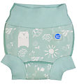 Splash About Badblöjor - Happy Nappy - Sunny Bear