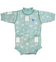 Combinaison de Plongée Splash About - Happy Nappy - UV50+ - Sunn