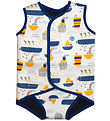 Splash About Neoprenanzug - Baby Wrap - UV50+ - Schlepper