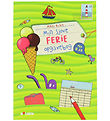 Forlaget Bolden Activity Book - My Fun Holiday Workbook