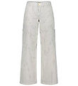 Sofie Schnoor Mdchen Hosen - Off White Gestreift