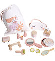Tender Leaf Wooden Toy - Spa stay - 20 Parts
