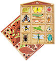 Tender Leaf Wooden Toy - The Little Insect Hotel - 15 Parts