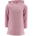 Moncler Sweat Dress - Dusty Rose