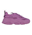 Steve Madden Sneakers - Besittning-E - Dark Lavender