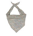 GoBabyGo Babylätzchen - Bandana - Katie & Millie Orange
