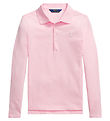 Polo Ralph Lauren Poloshirt - Rosa