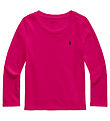 Polo Ralph Lauren Blouse - Classics - Roze