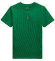 Polo Ralph Lauren T-Shirt - Classics - Groen