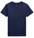 Polo Ralph Lauren T-shirt - Classic - Navy