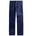 Polo Ralph Lauren Trousers - Classic - Navy