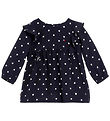 Tommy Hilfiger Kleid - Babykleid - Desert Himmel
