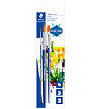 Staedtler Pinselset - 3 st.