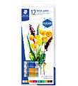 Staedtler Peinture acrylique - 12 pces