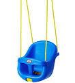 Little Tikes Gunga - Hög rygg - Blå