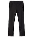 Name It Softshell Pants - Noos - NkfAlfa - Black