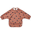 Liewood Apron - Merle - PU - Horses/Dark Rosetta