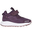 Viking Saappaat - Aery Tau Mid GTX - Grape