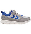 Hummel Schoenen - X-Light 2.0 Jr - Maan Rock