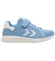 Hummel Sko - Lysbryter Lysbryter Jr - Skumring Blue