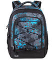 Jeva School Backpack - Survivor - Spray