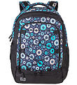 Jeva School Backpack - Survivor - Cosmos