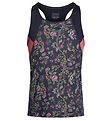 Rethinkit Tanktop - Anais - Flower Birds