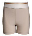 Rethinkit Sportbroek - Belle - Mocha