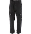 Stone Island Trousers - Black