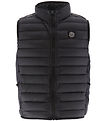 Stone Island Donsvest - Navy