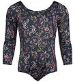 Rethinkit Turnanzug - Frida - Flower Birds