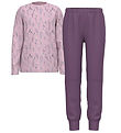 Name It Ensemble de Pyjama - Blouse/Pantalon - Noos - NkfNightse