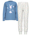 Name It Pyjama Set - Blouse/Trousers - Noos - NkfNightset - Rivi