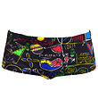 Funkita Badbyxor - Sidewinder - UV50+ - Nrdar