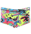 Funkita Badbyxor - Tryckt - UV50+ - Smash Mouth