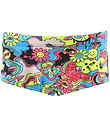 Funkita Badehose - Sidewinder - UV50+ - Smash Mouth