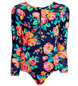 Funkita Swimsuit - Sun Case - UV50+ - Full Bloom