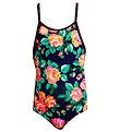 Funkita Badeanzug - Bedruckt - UV50+ - Full Bloom