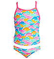 Funkita Bikini - Schwimmen - UV50+ - Minisaurus