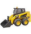 Bruder Work machine - CAT Skid steer loader - 2481