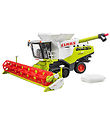 Bruder Working machine - Claas Lexion 780 Terra Trac Combine