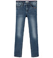 Name It Jeans - NkmTheo Noos - Medium+ Blue Denim