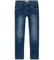 Name It Farkut - NkmTheo Noos - Medium+ Blue Denim