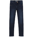 Name It Jeans - NkfPolly Noos - Dark Blue Denim