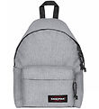 Eastpak Bakpoki - Day Pak'r S - 13 L - sunnudagur Grey