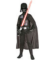 Rubies Kostuum - Star Wars Darth Vader