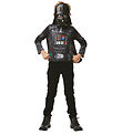 Rubies Kostuum - Darth Vader Top/Misschien
