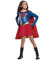 Rubies Costume - Supergirl