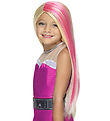 Rubies Kostuum - Barbie Pruik