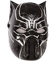 Rubies Maskeradkläder - Marvel Black Panther Mask